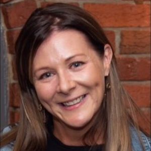 Meet your Posher, Linda